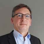 Foto van Johan Guilliams