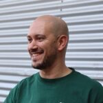 Foto van Brahim Marouf